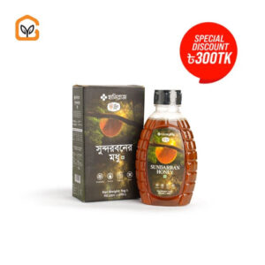 লিচু ফুলের মধু 1kg